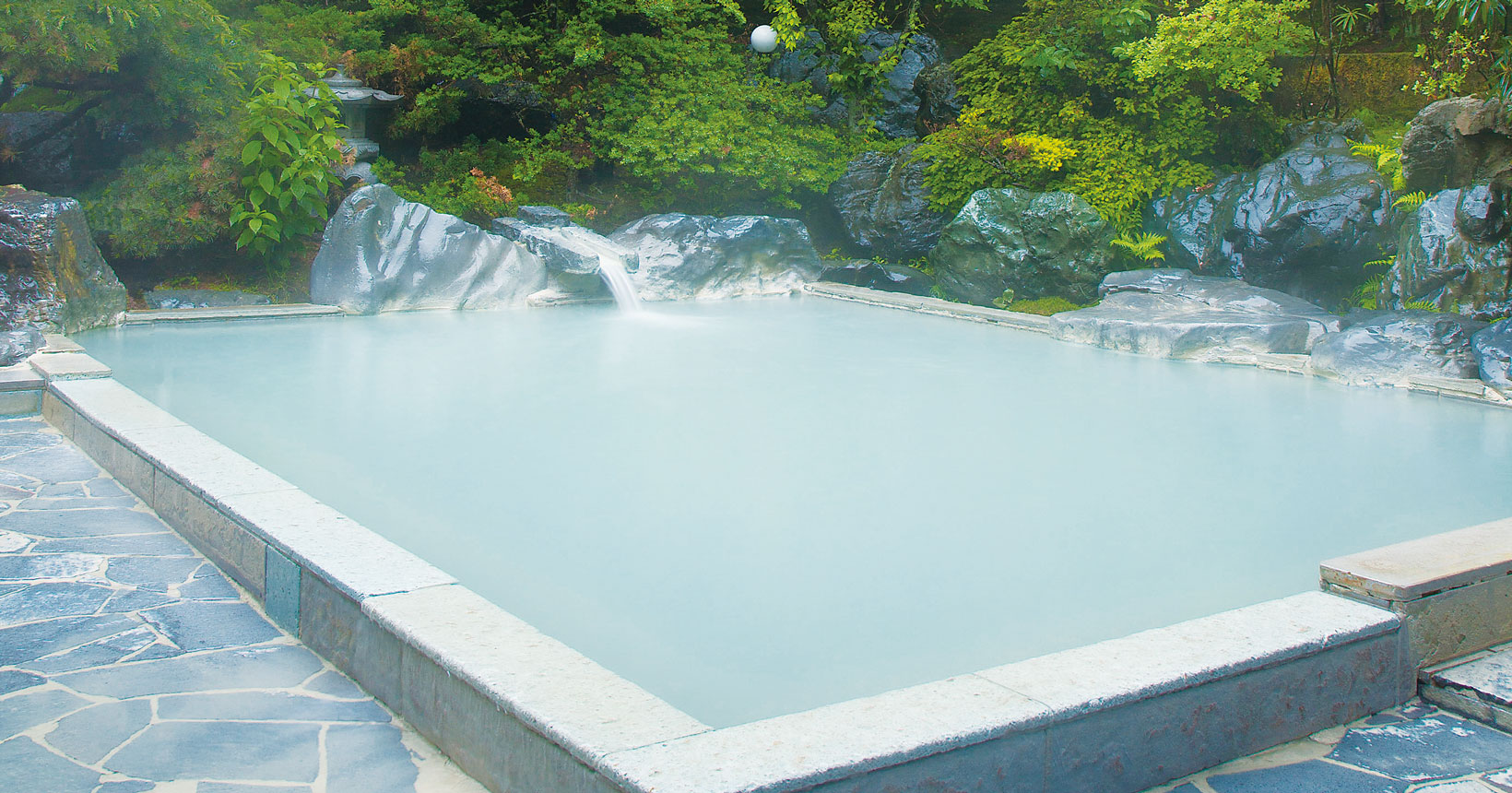 登別溫泉住宿推薦∣第一瀧本館泉東館房間開箱，超大浴場根本是溫泉遊樂園