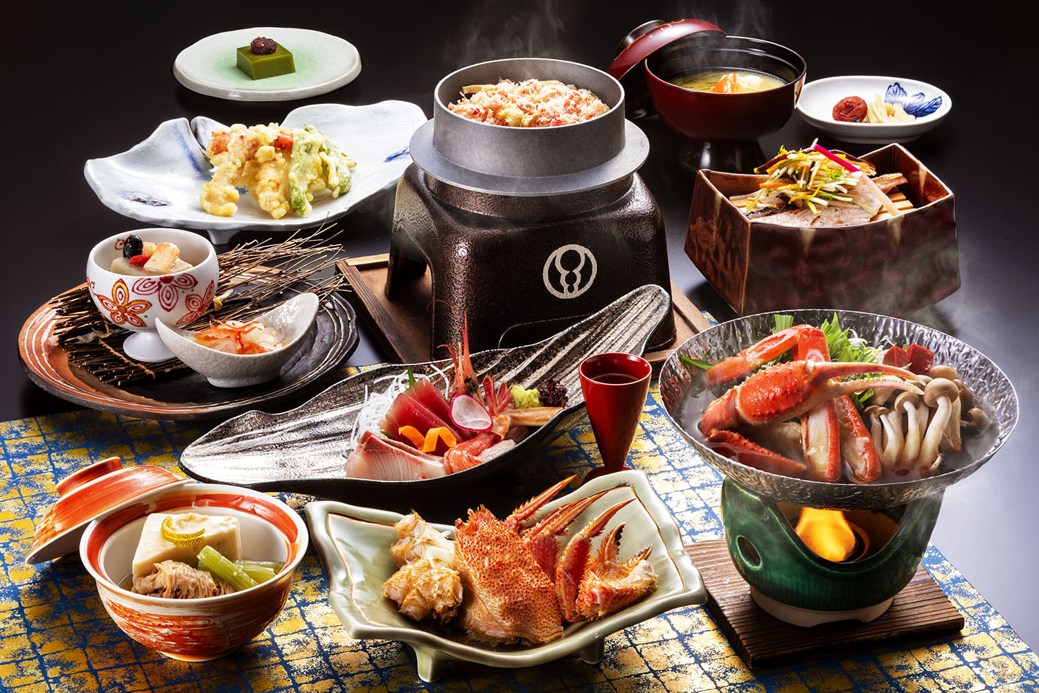 Traditional Japanese Hot Pot Dishes to Enjoy in Winter - Globalkitchen Japan