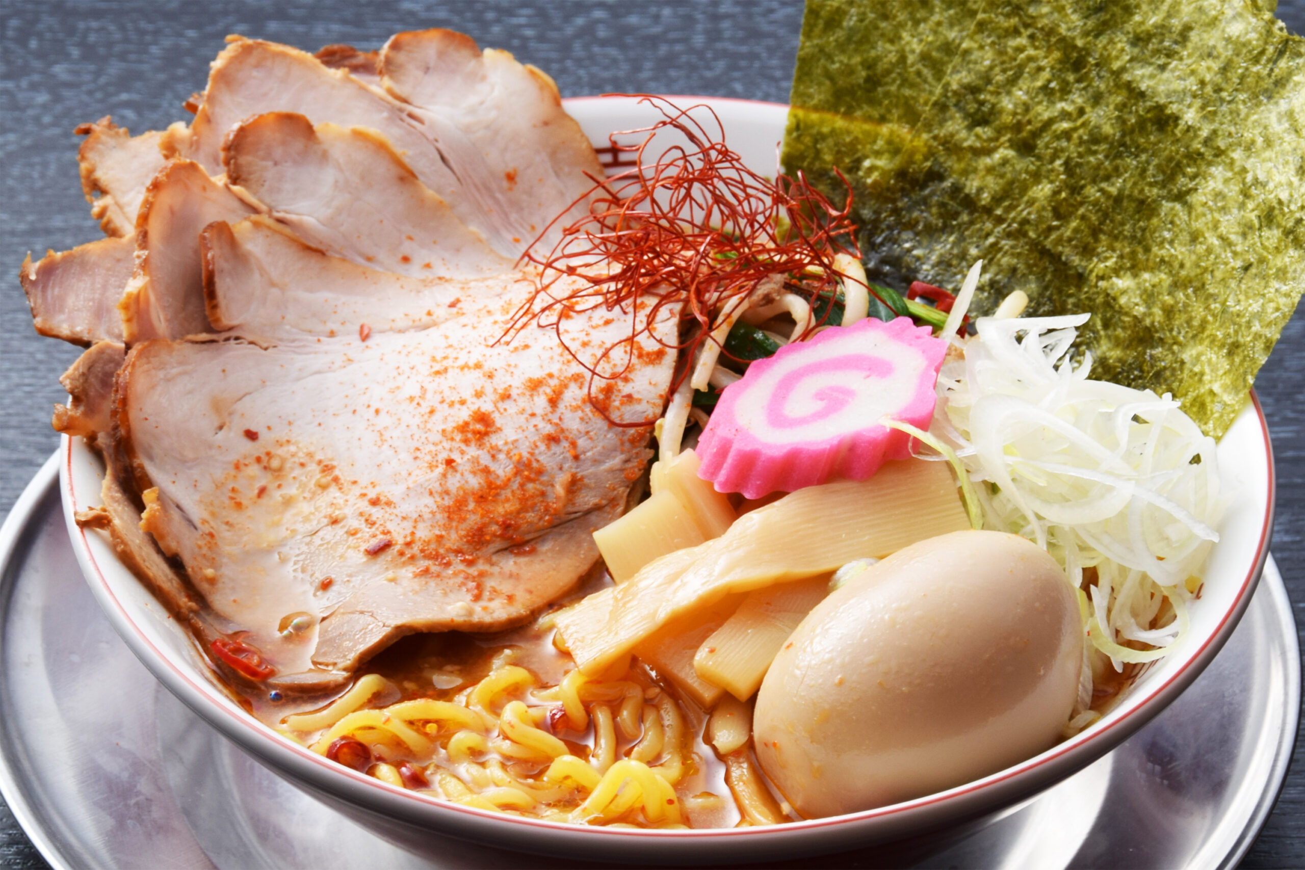 ラーメン屋